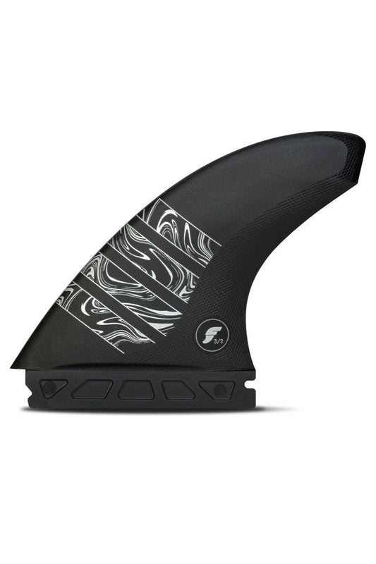 3/2 VECTOR ALPHA THRUSTER FIN SET