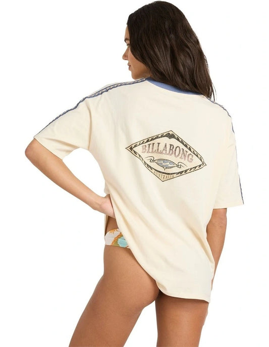 BARRELS OVERSIZED T-SHIRT