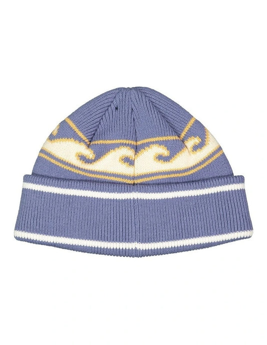 WAVE BREAK BEANIE