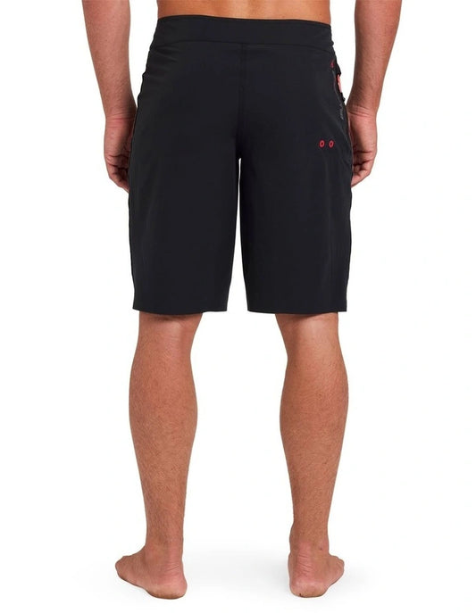 STRIKE MISSION PRO 21" BOARDSHORTS