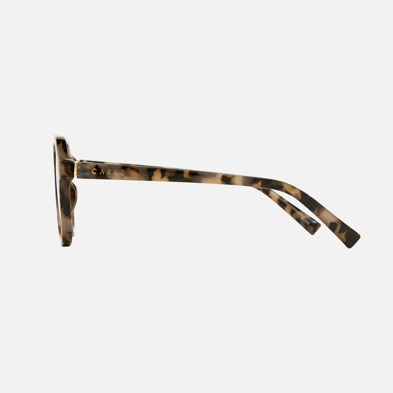 LONDYN MILKY TORT SUNGLASSES