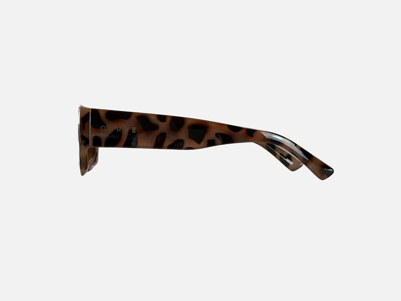 VINCA CREAMY TORT SUNGLASSES