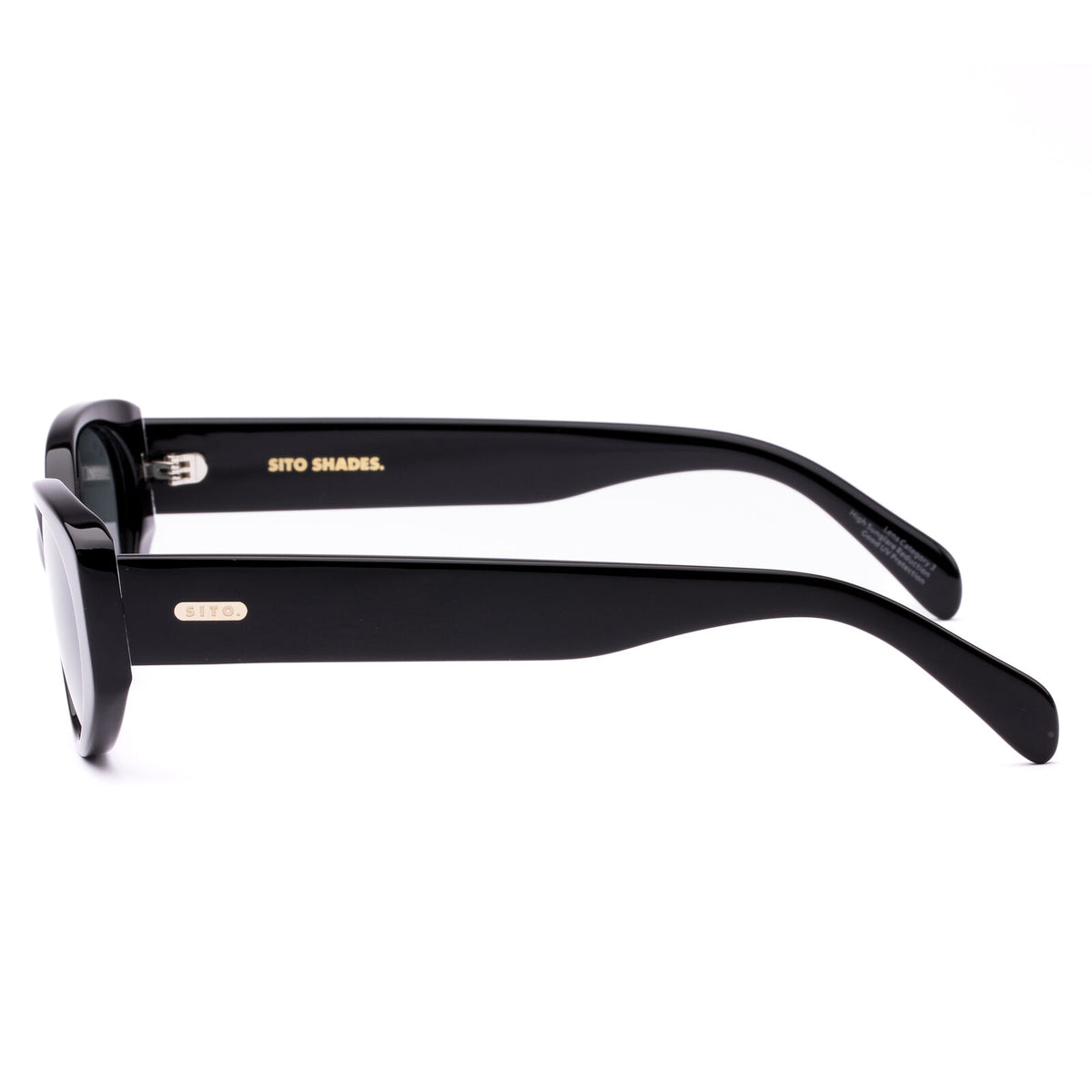 AURA POLARISED SUNGLASSES