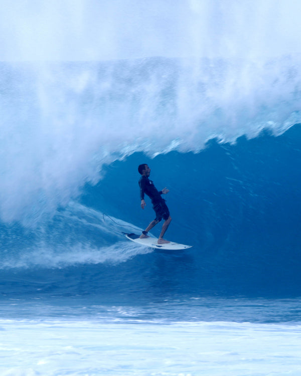 COMMAND LIBERATOR 20" BOARDSHORT