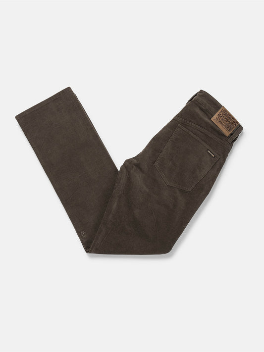 MEN'S SOLVER 5 POCKET CORD PANT
