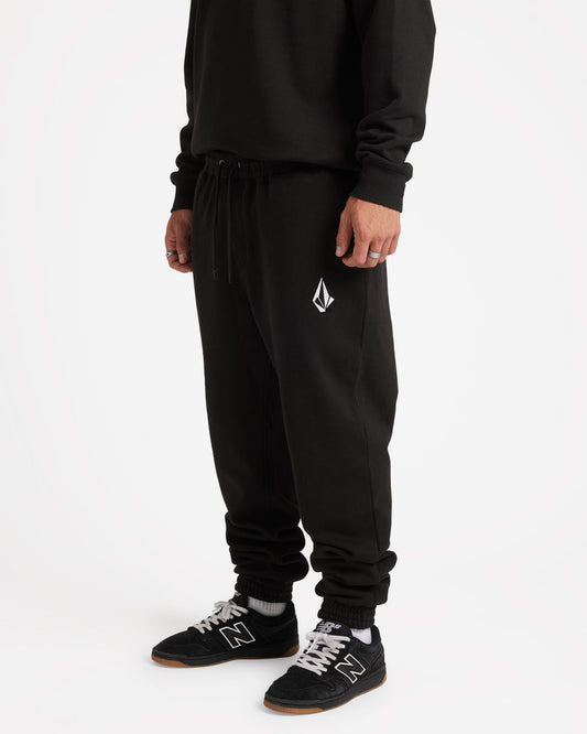 MEN'S VOLOGO FLEECE TRACK PANT