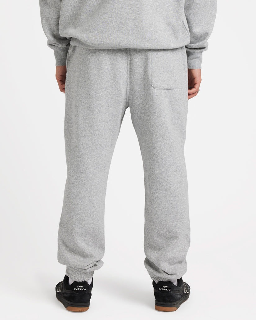 MEN'S VOLOGO FLEECE TRACK PANT