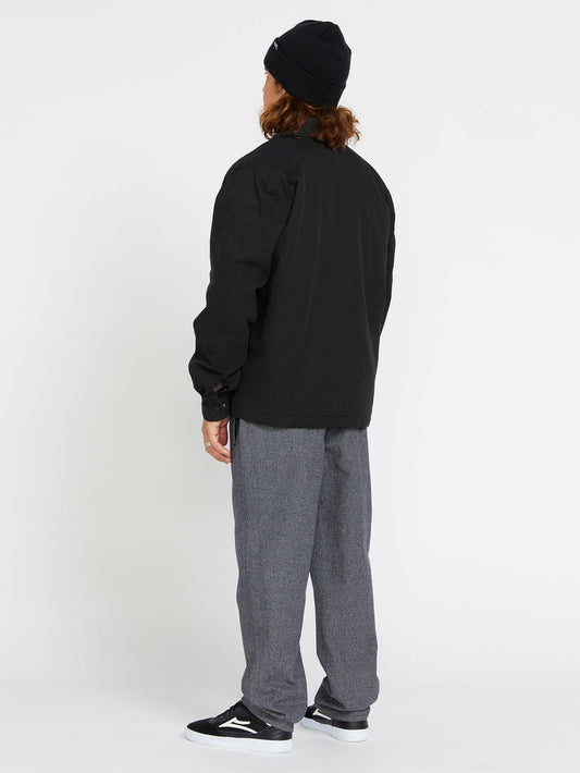 MEN'S LARKIN LINED JACKET