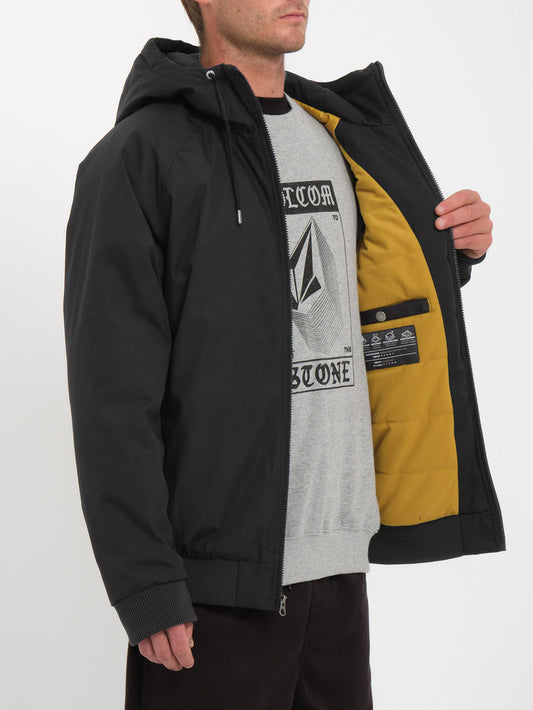 MEN'S HERNAN 10K JACKET