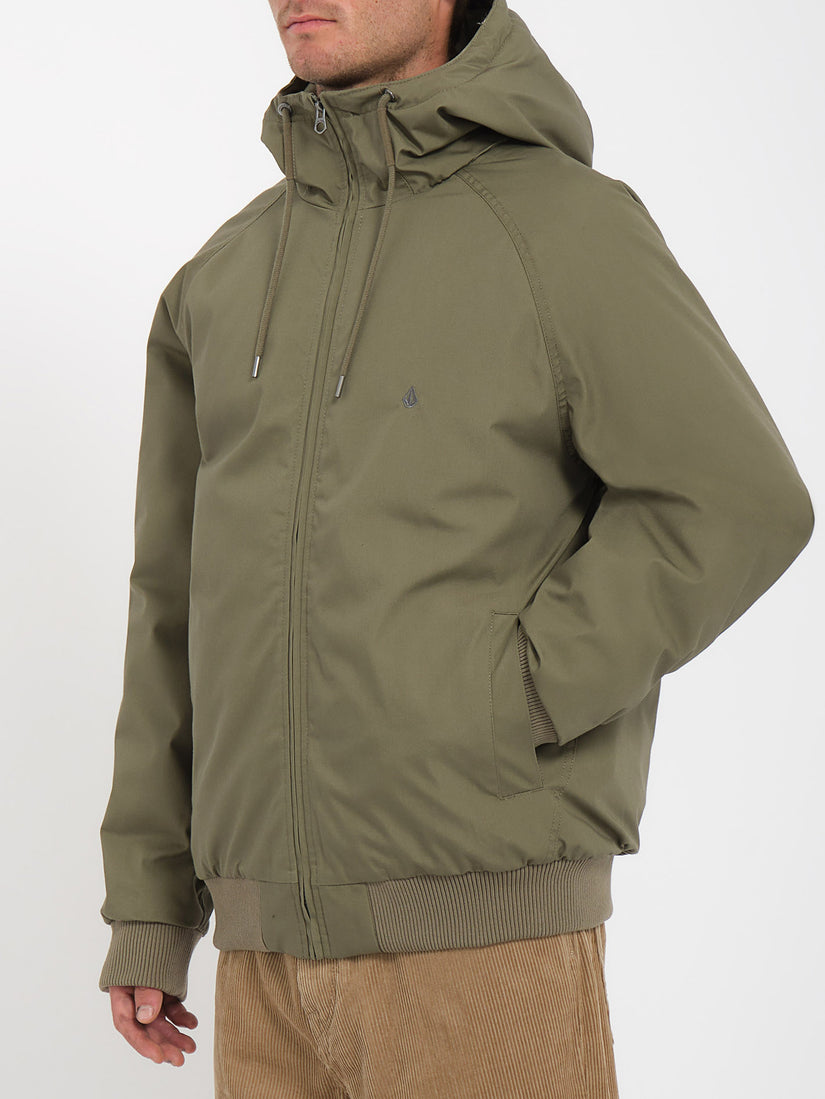 MEN'S HERNAN 10K JACKET