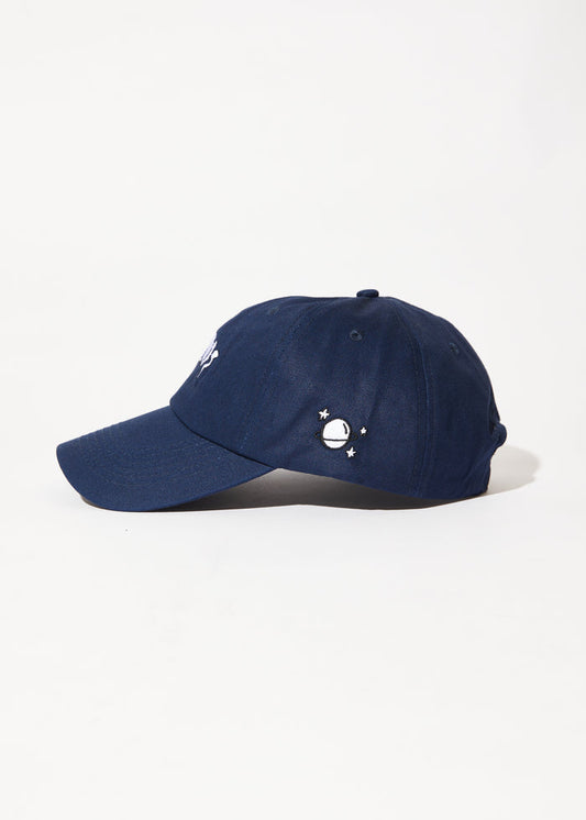 ENJOYMENT SIX PANEL CAP