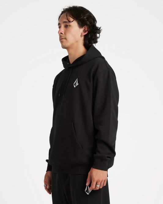 MEN'S VOLOGO PULLOVER