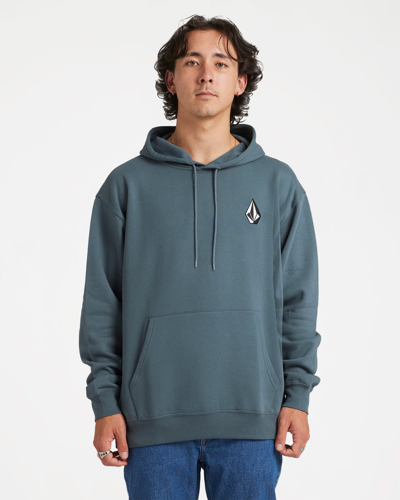 MEN'S VOLOGO PULLOVER