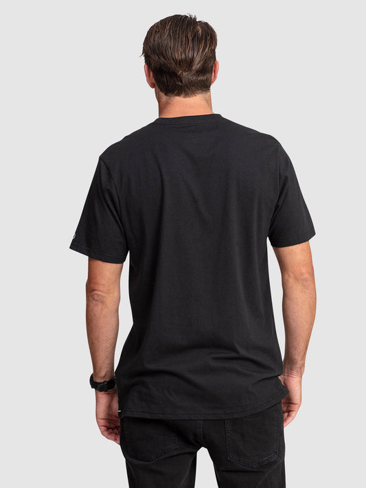 AUS SOLID TEE (2 FOR $60)