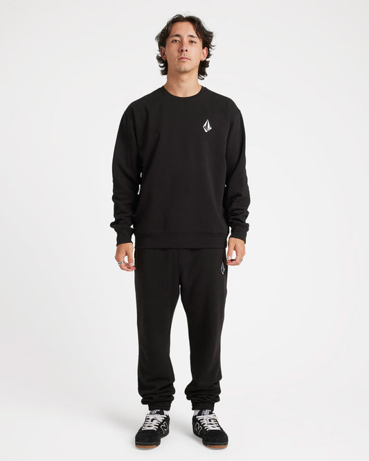 MEN'S VOLOGO FLEECE CREW