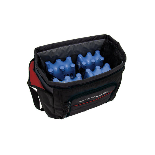 Ocean & Earth Ice Cube Insulated Cooler