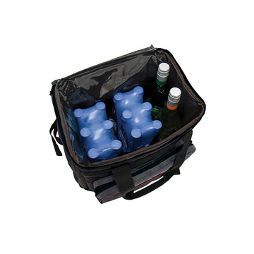 FREEZE BACKPACK INSULATED COOLER BAG