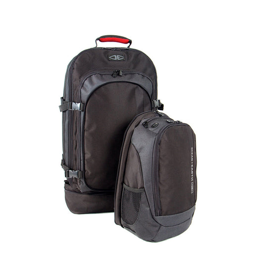 BELLS AND WHISTLES BACKPACK