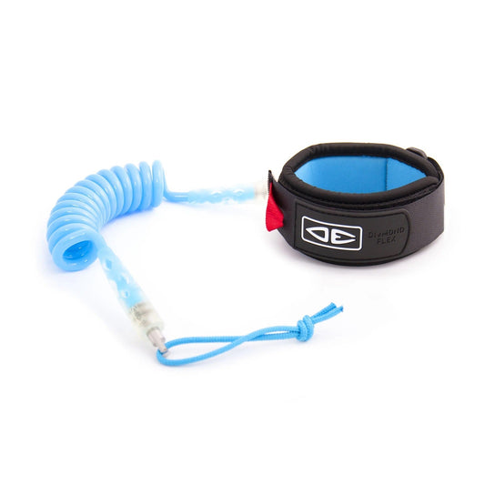 BICEP COIL LEASH