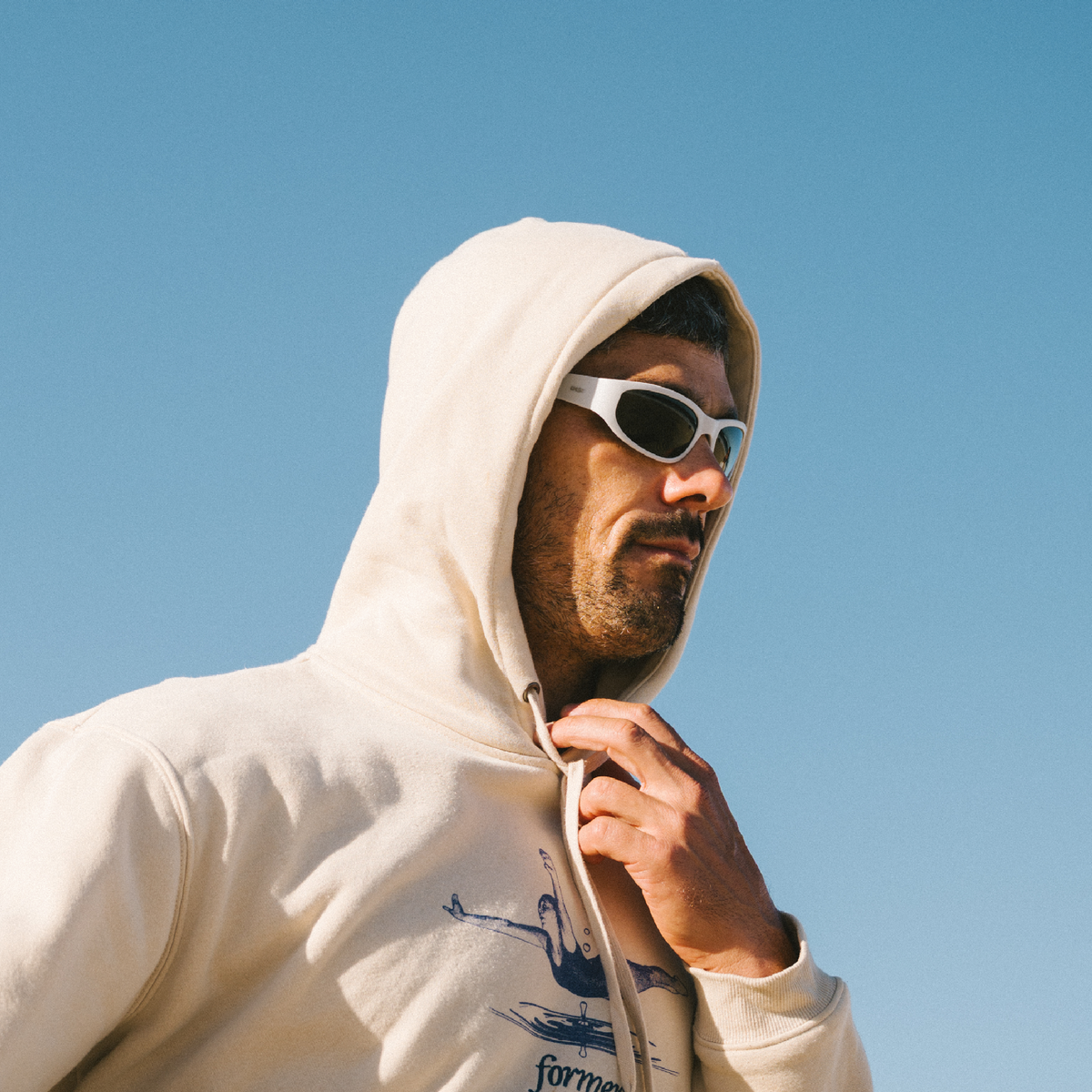 BLUR POLARISED SUNGLASSES