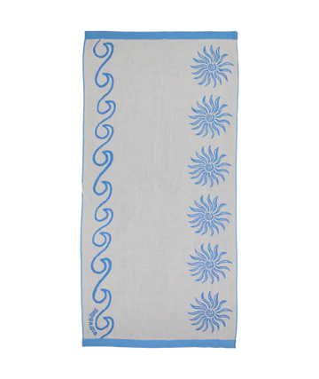 SUNRISE SANDS TOWEL