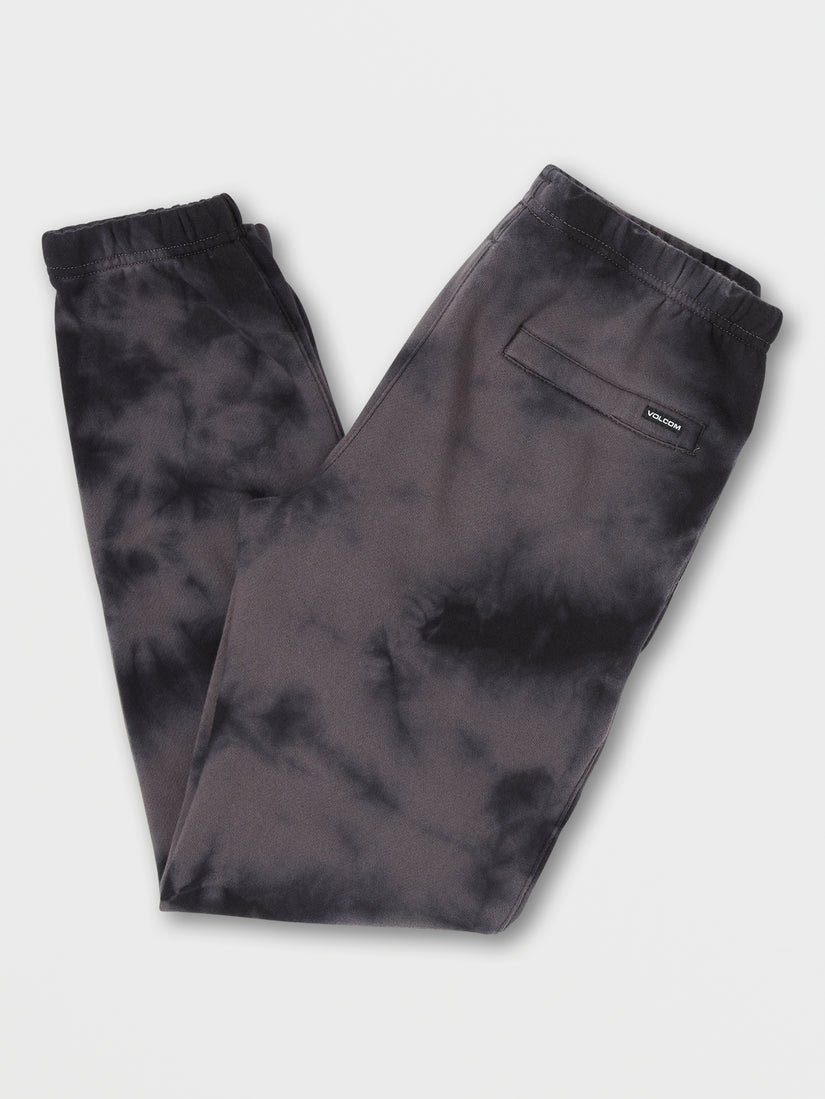 ICONIC STONE PLUS FLEECE PANT - YOUTH
