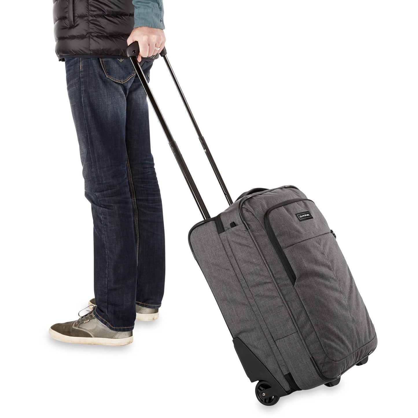 CARRY ON ROLLER 42L BAG