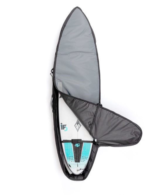 SHORTBOARD DOUBLE DT 2.0