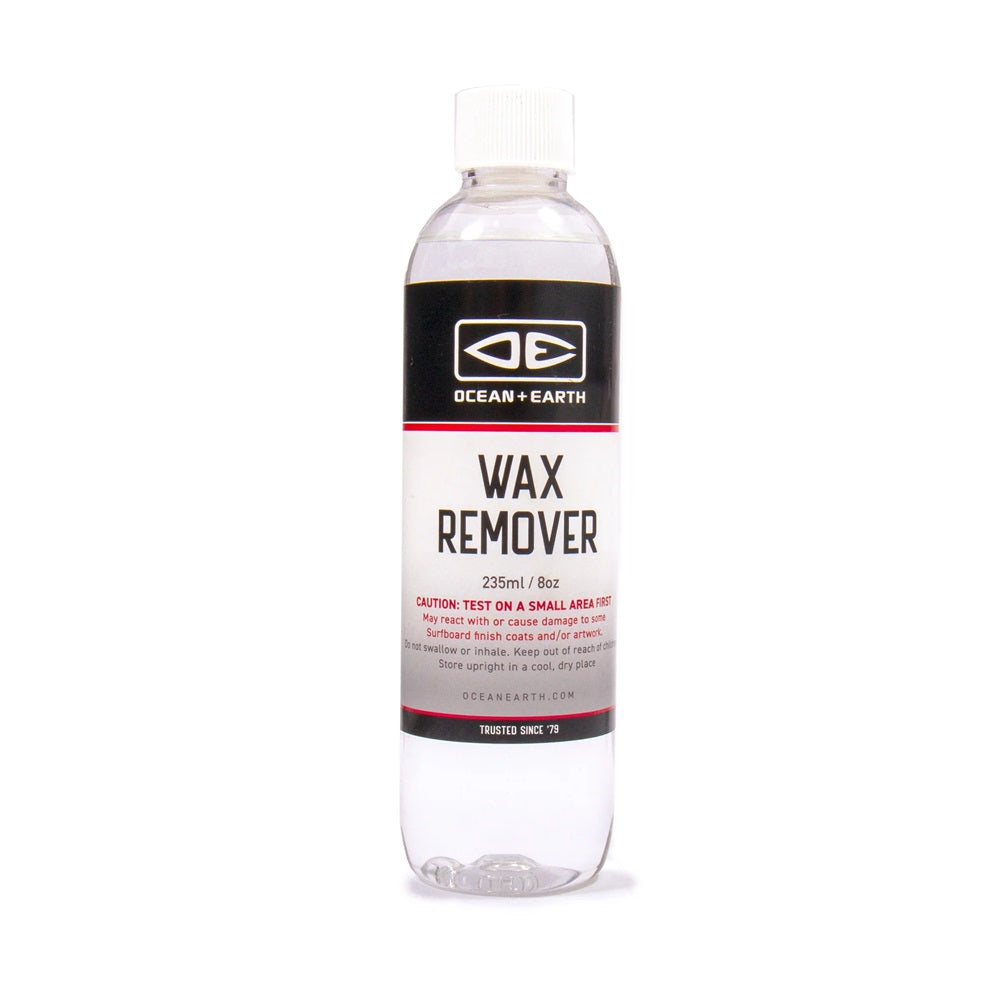 WAX REMOVER