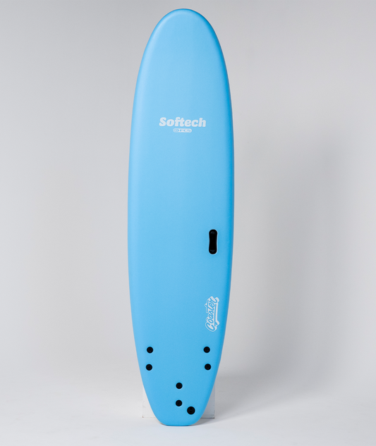 6'0" - 8'6" SOFTECH COASTER SOFTBOARD