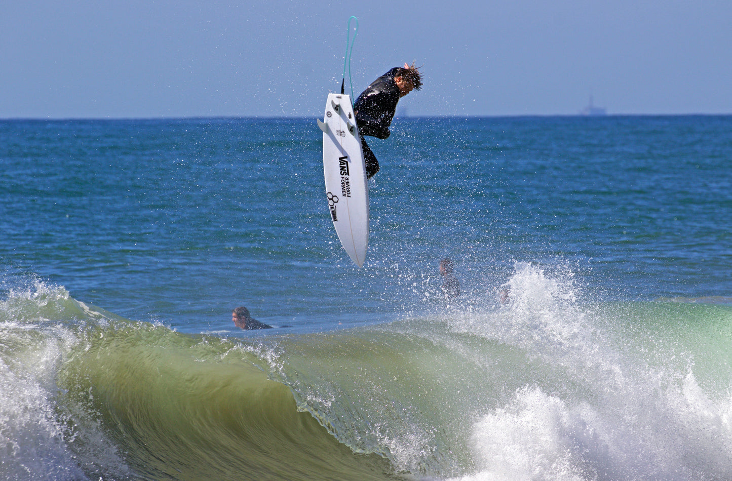 DANE REYNOLDS 6FT EVERYDAY LEASH