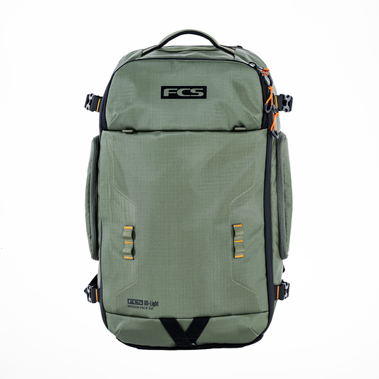 MISSION 3.0 BACKPACK 40L