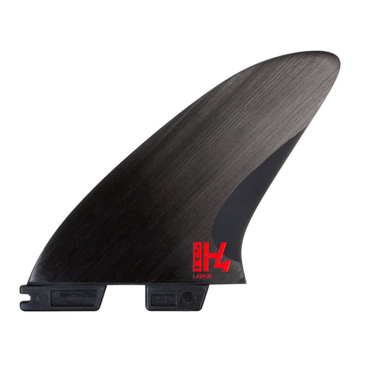 H4 TRI FIN SET