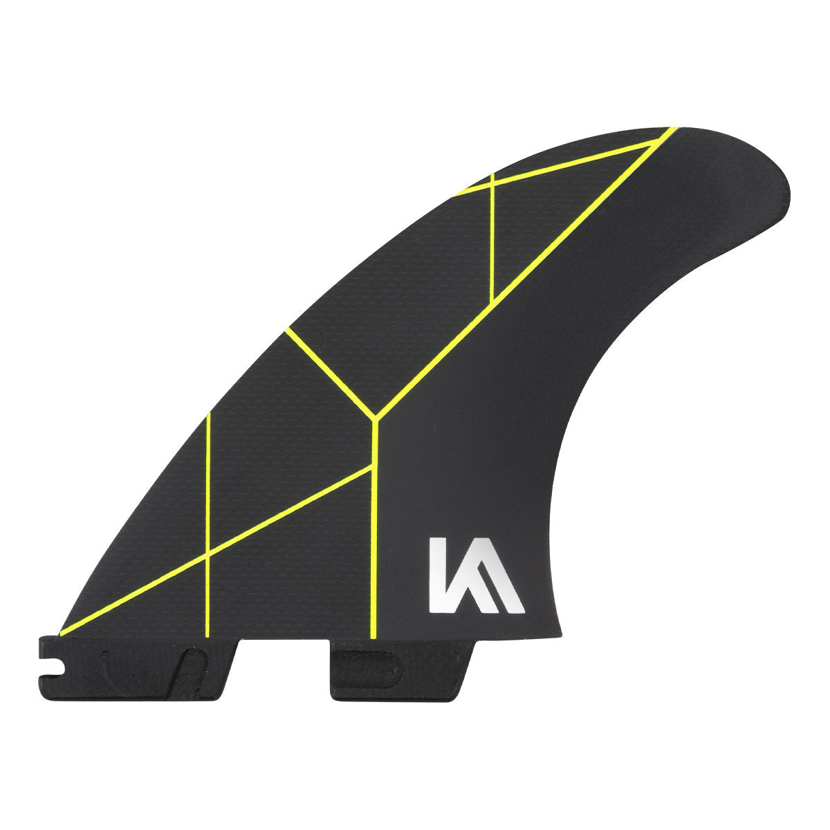 KOLOHE ANDINO TRI FIN SET