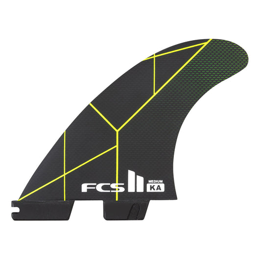 KOLOHE ANDINO TRI FIN SET