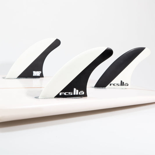 MICK FANNING TRI FIN SET