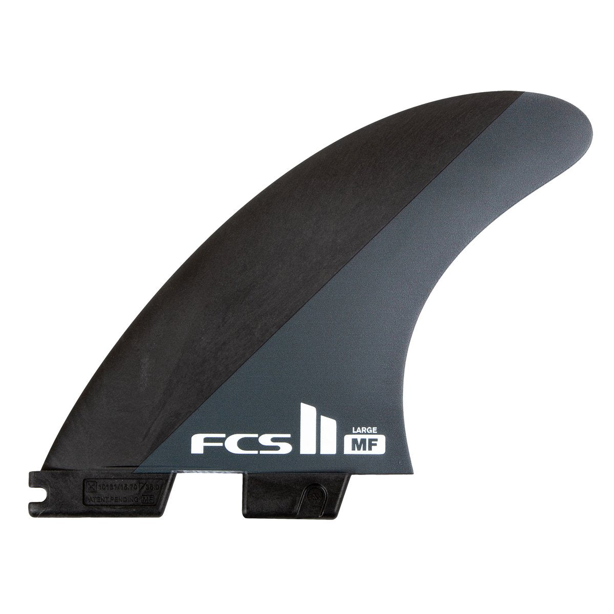 MICK FANNING NEO CARBON TRI FIN SET