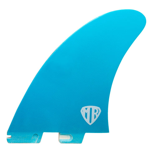 MARK RICHARDS FREE RIDE TWIN FIN SET