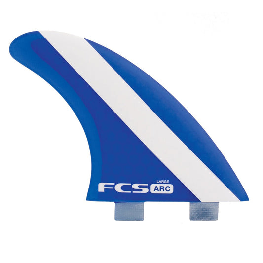 ARC TRI FIN SET