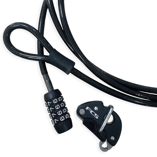 FCS BOARDLOCK 1.5M