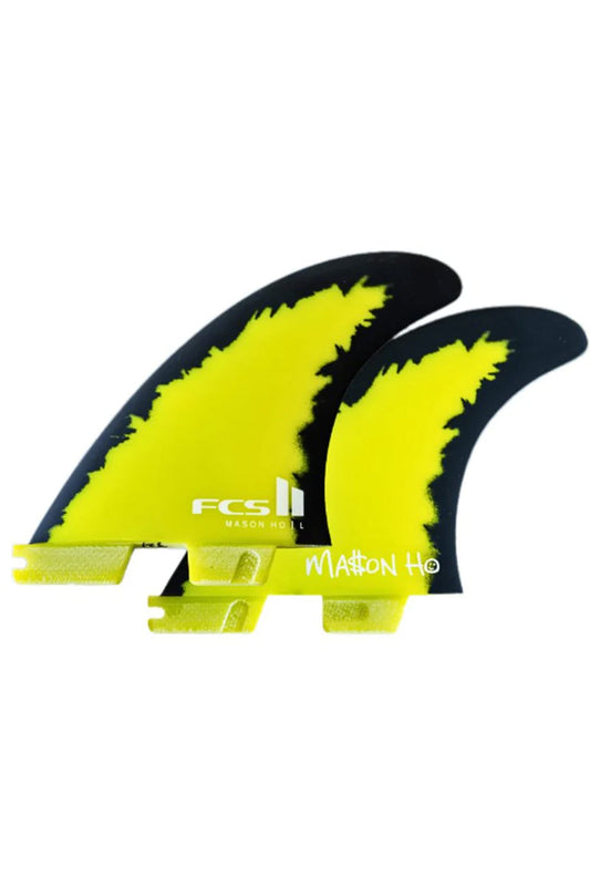 MASON HO AIRCORE TRI FIN SET