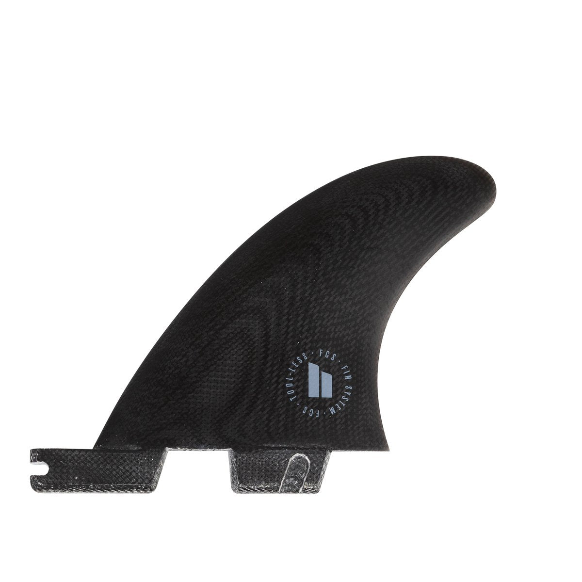 CARVER PG SIDE BYTE FIN SET