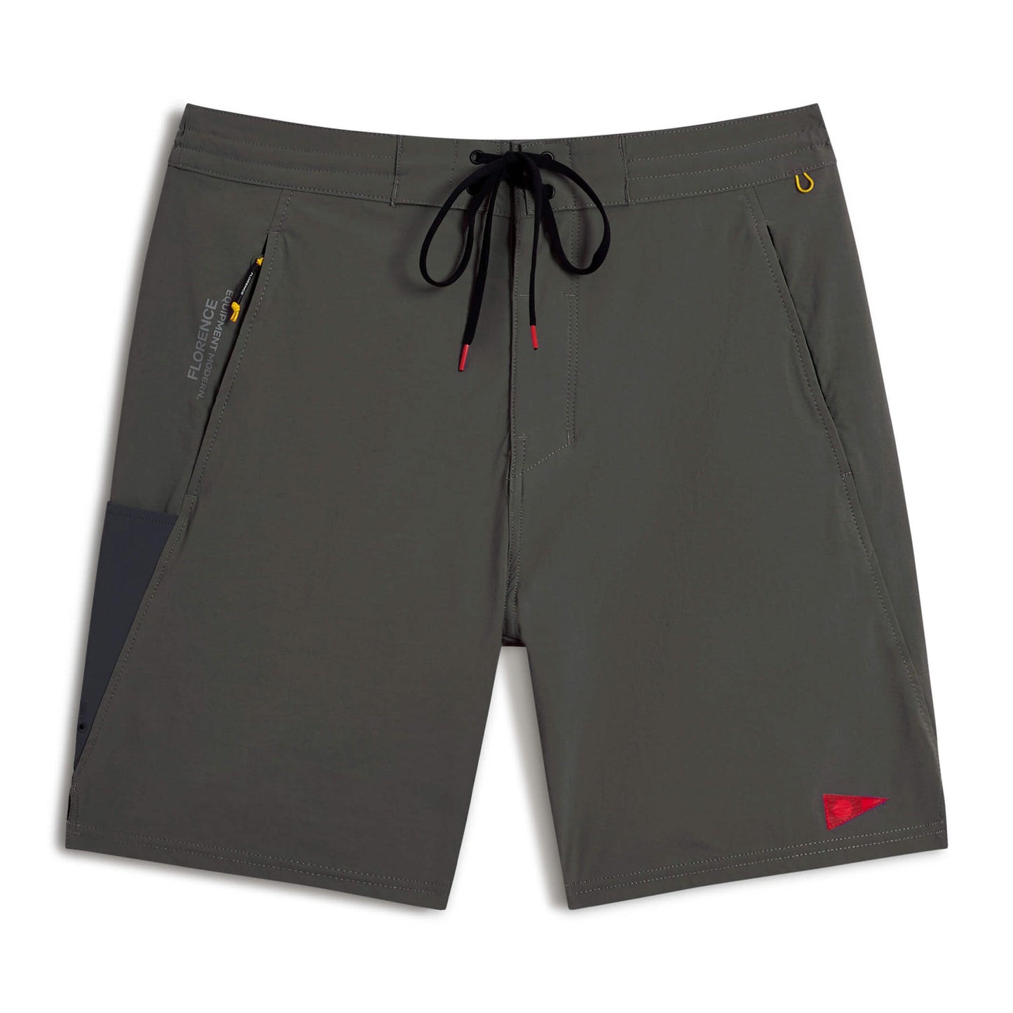 F1 CORDURA UTILITY SHORT 17.5"