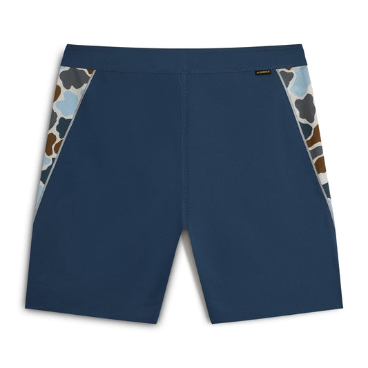 MENS F1 ZERO AIRTEX BOARDSHORT
