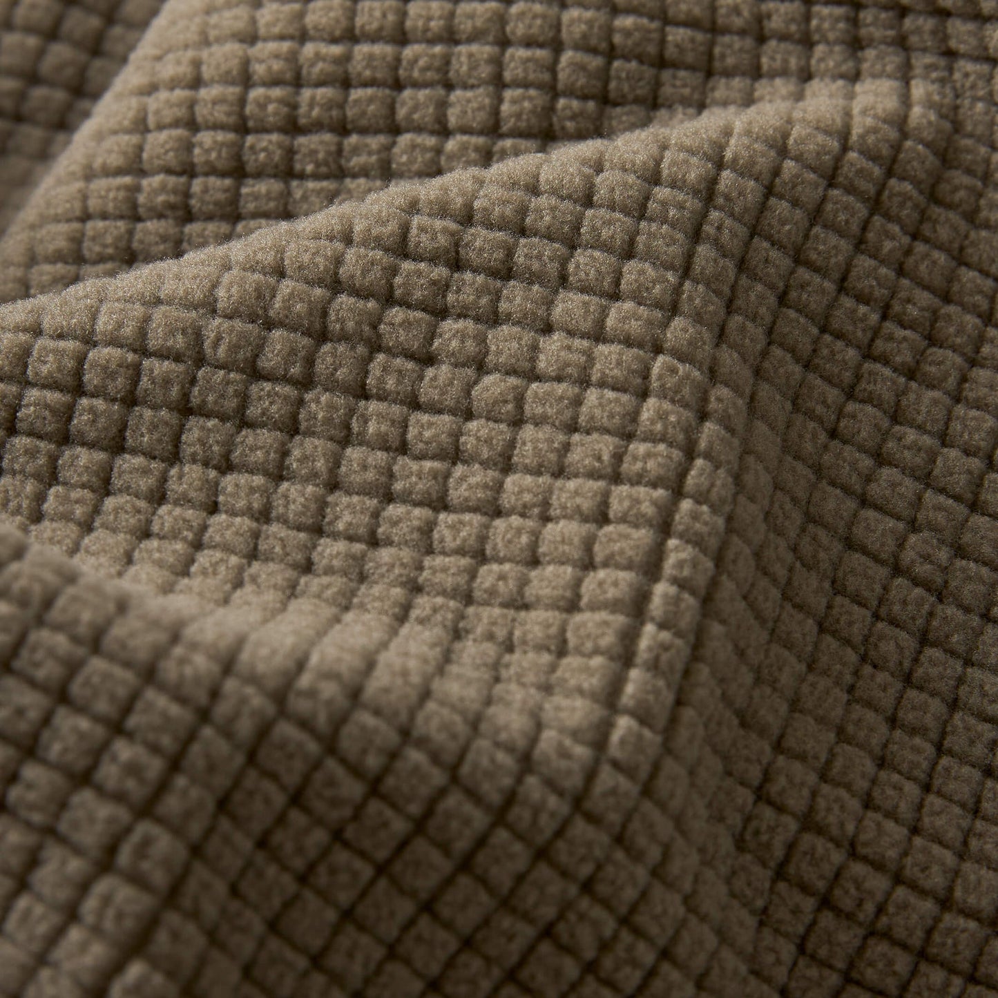 OFF GRID FLEECE HALF ZIP JUMPER