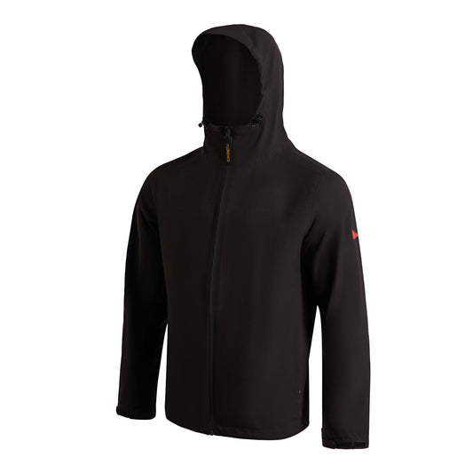 RAIN PRO 2.5 LAYER WATERPROOF SHELL JACKET