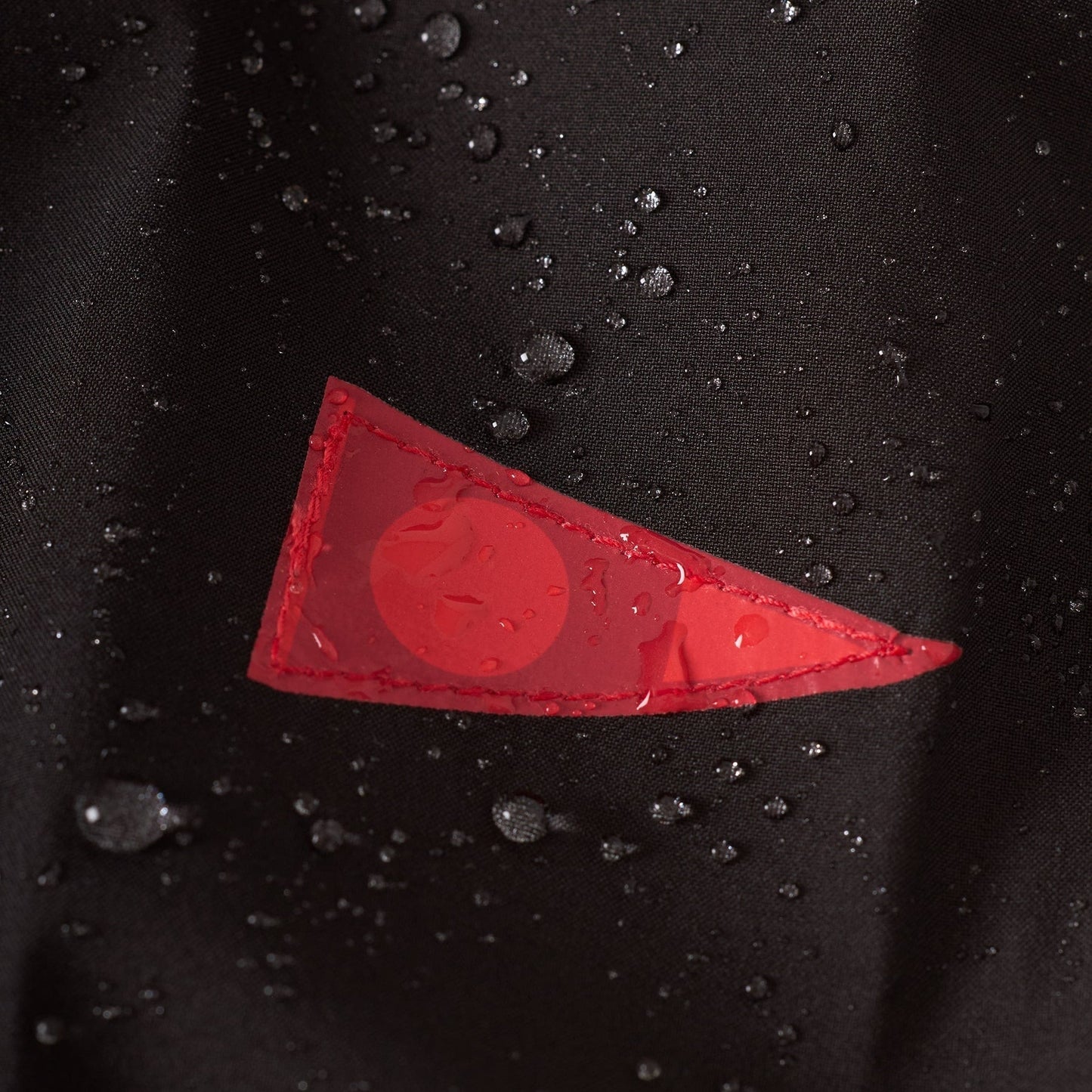 RAIN PRO 2.5 LAYER WATERPROOF SHELL JACKET