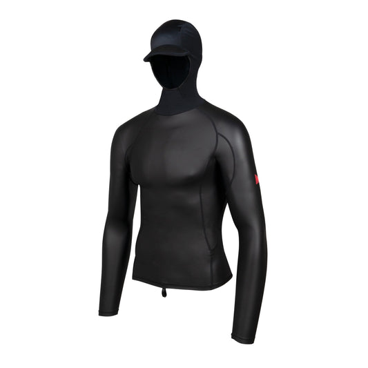 WINDSHIELD LONG SLEEVE RASHGUARD 2.0