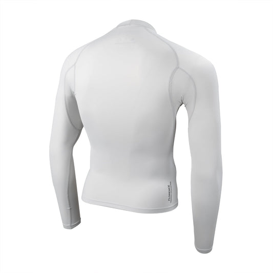 LONG SLEEVE RASHGUARD