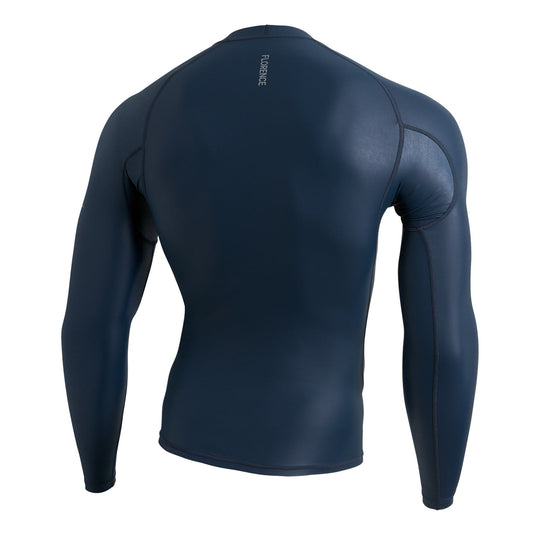 WINDSHIELD LONG SLEEVE RASHGUARD
